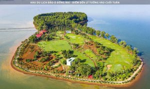 tour du lịch đảo ó