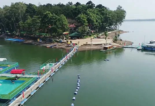 tour du lịch đảo ó hàng ngày - Hình 2