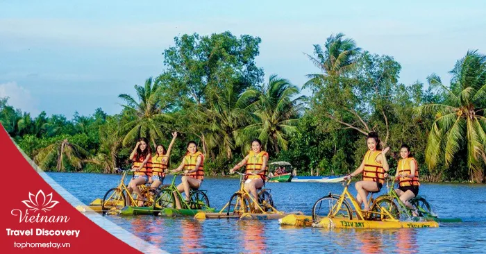 tour du lịch đảo ó hàng ngày - Hình 4