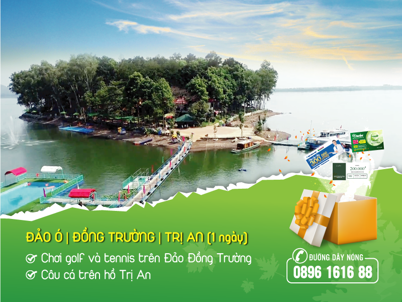 tour du lịch đảo ó hàng ngày - Hình 5
