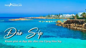 tour du lịch đảo síp