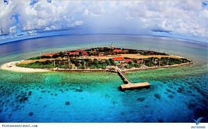 tour du lịch đảo trường sa