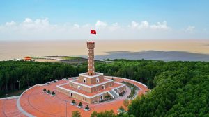 tour du lịch đất mũi cà mau