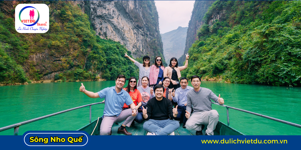 tour du lịch đông bắc 6 ngày 5 đêm - Hình 3
