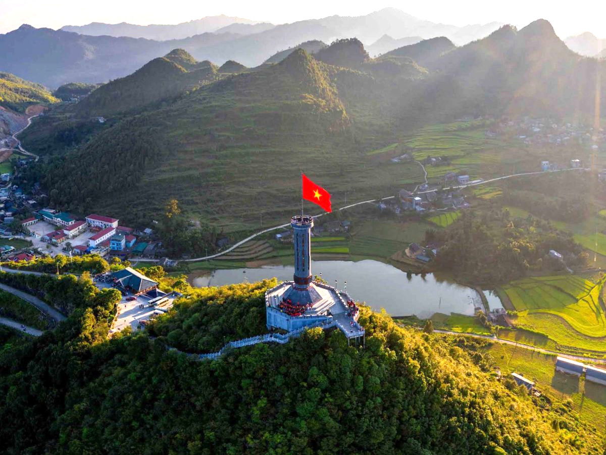 tour du lịch đông bắc 6 ngày 5 đêm - Hình 4