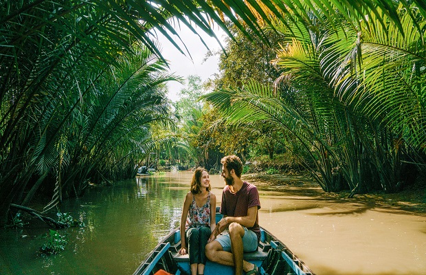 tour du lịch đồng bằng sông cửu long - Hình 2