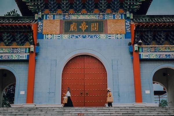 tour du lịch đông hưng trung quốc - Hình 5