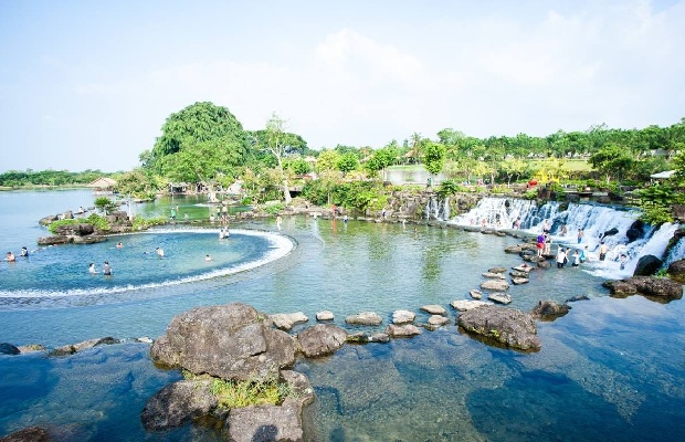 tour du lịch đồng nai - Hình 1