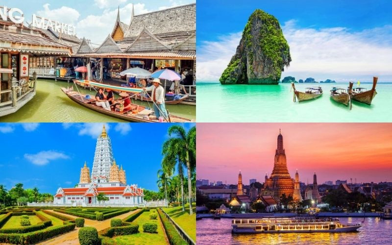 tour du lịch đông nam á - Hình 5
