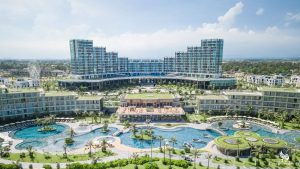 tour du lịch flc sầm sơn 3 ngày 2 đêm