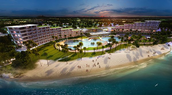 tour du lịch flc sầm sơn 3 ngày 2 đêm - Hình 5