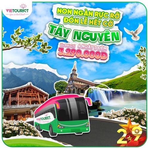 tour du lịch gia lai - Hình 3