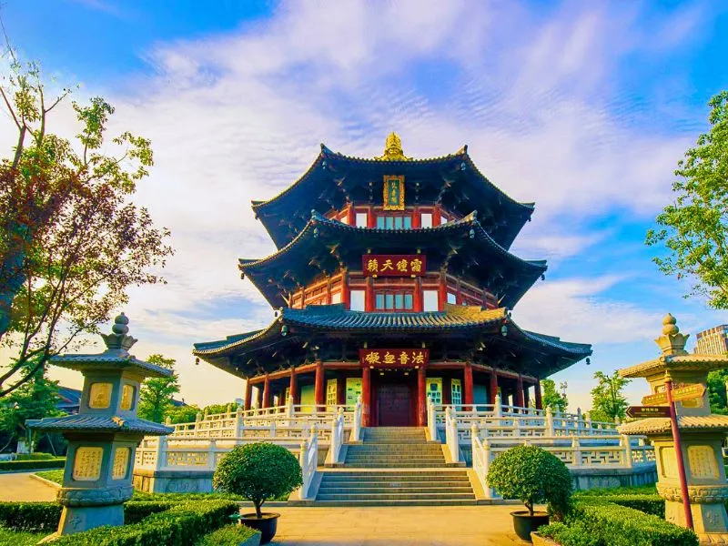 tour du lịch giang nam trung quốc - Hình 4