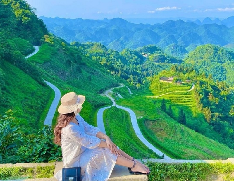 tour du lịch hà giang 2 ngày 1 đêm - Hình 4