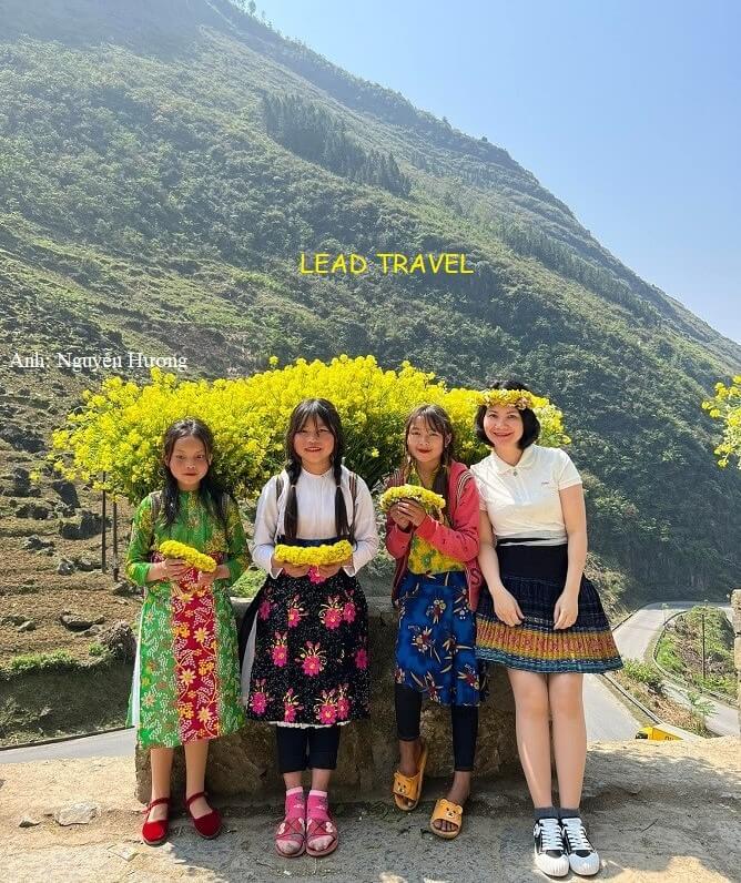tour du lịch hà giang 2 ngày 1 đêm - Hình 5