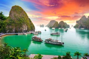 tour du lịch hạ long 1 ngày