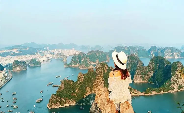 tour du lịch hạ long 4 ngày 3 đêm - Hình 4