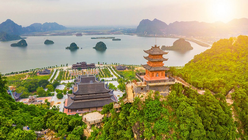 tour du lịch hà nam - Hình 1