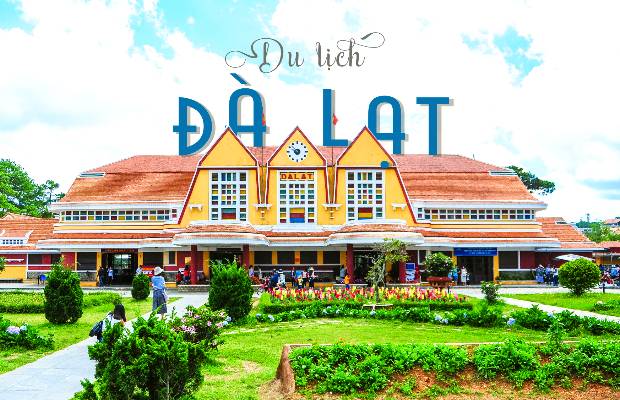tour du lịch hà nội đà lạt - Hình 3