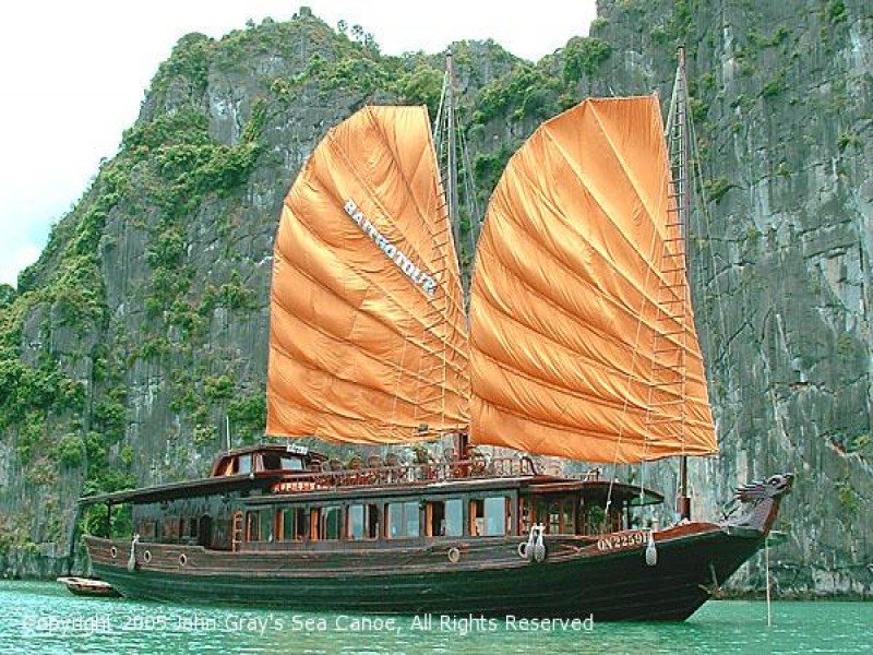 tour du lịch hà nội khởi hành từ tp hcm - Hình 2