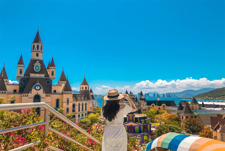 tour du lịch hà nội nha trang - Hình 5