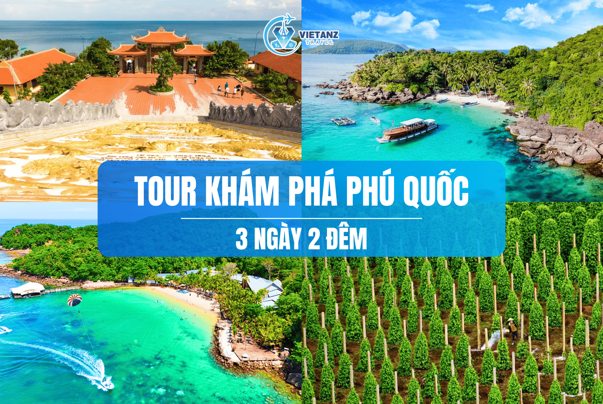 tour du lịch hà nội phú quốc - Hình 4