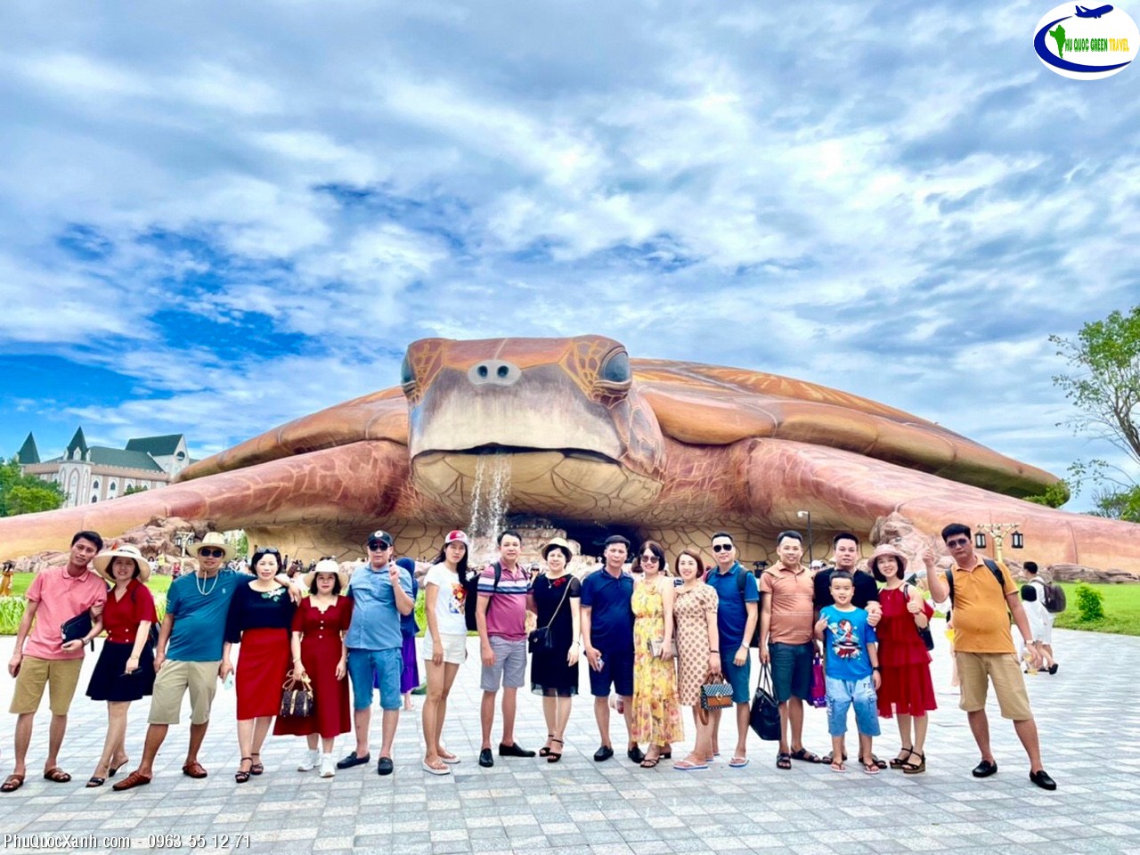 tour du lịch hà nội phú quốc - Hình 5