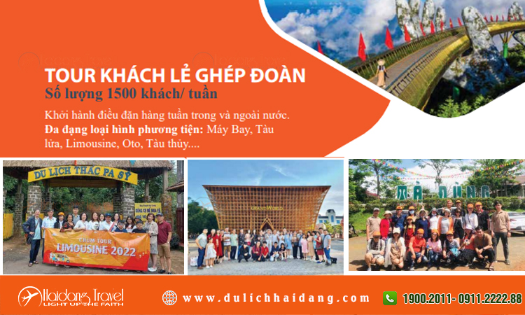 tour du lịch hải đăng hàng tuần - Hình 2