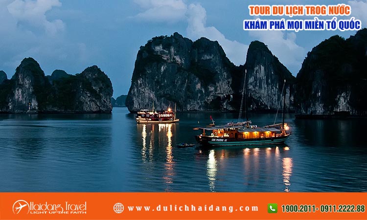 tour du lịch hải đăng hàng tuần - Hình 3