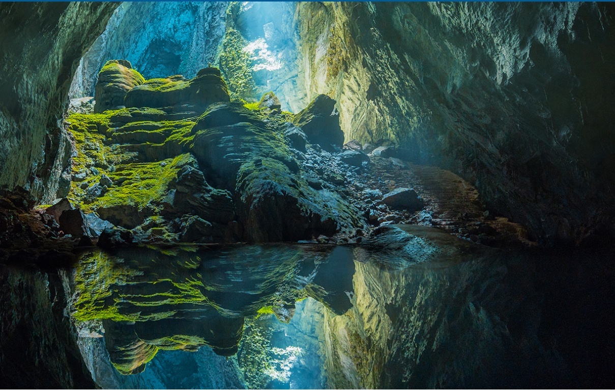 tour du lịch hang sơn đoòng - Hình 4