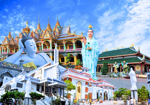 tour du lịch hành hương - Hình 2