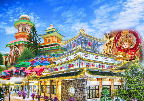 tour du lịch hành hương - Hình 3