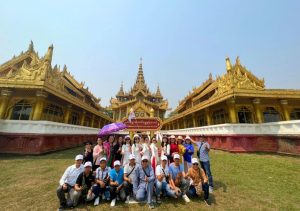 tour du lịch hành hương