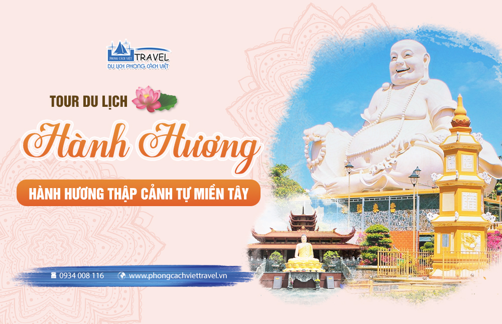 tour du lịch hành hương - Hình 4