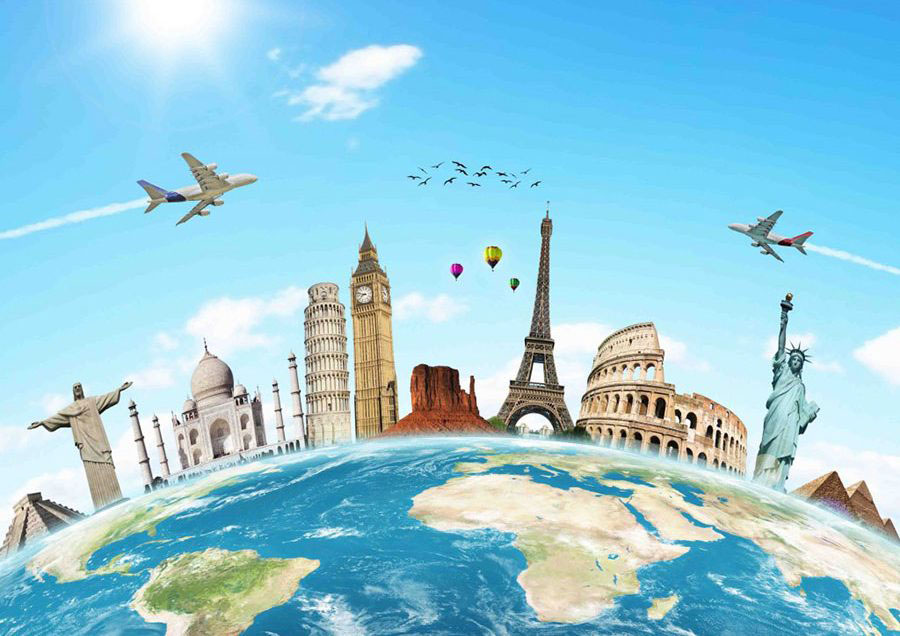 tour du lịch hè nước ngoài - Hình 1