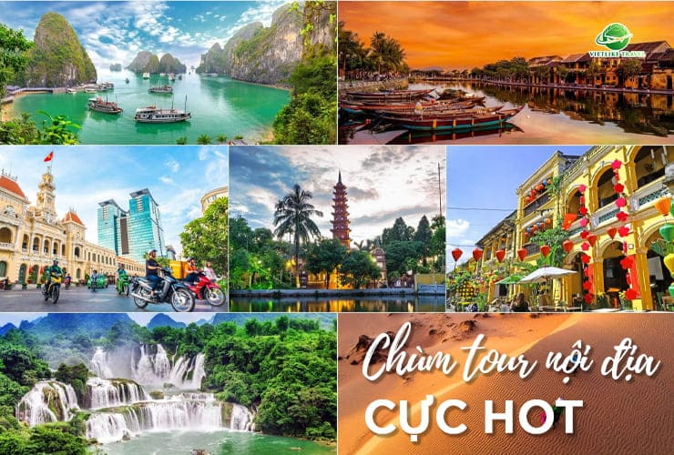 tour du lịch hè trong nước - Hình 4