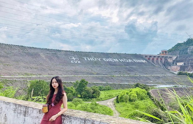 tour du lịch hòa bình 1 ngày - Hình 3