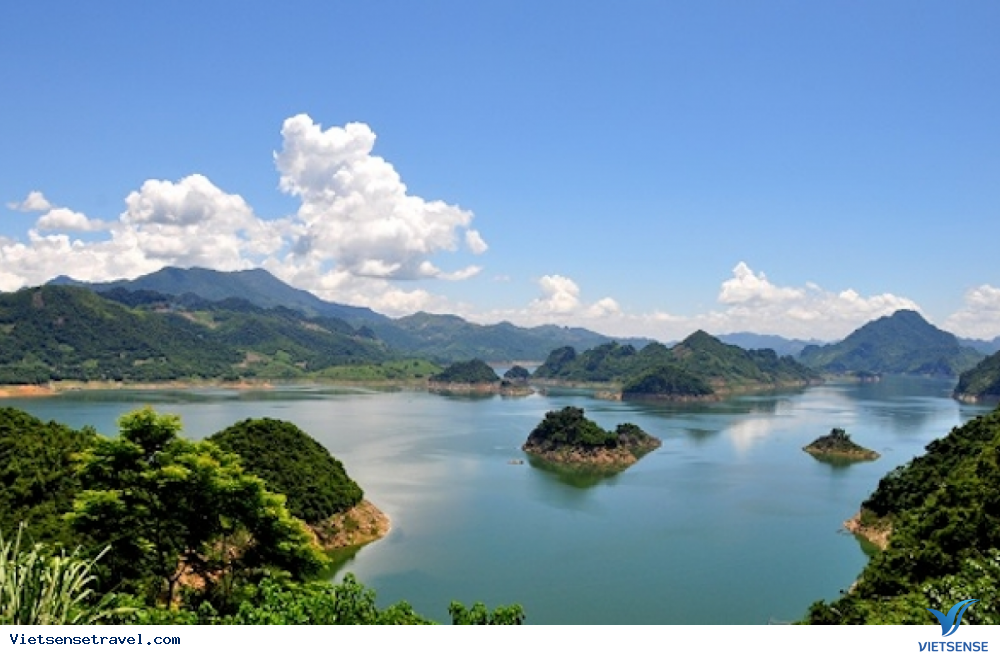 tour du lịch hòa bình 3 ngày 2 đêm - Hình 5