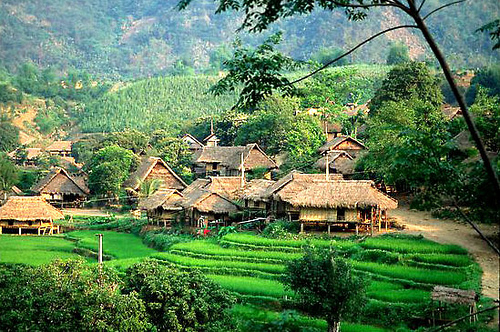 tour du lịch hòa bình - Hình 4