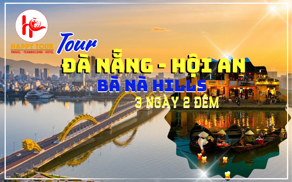 tour du lịch hội an 3 ngày 2 đêm - Hình 5