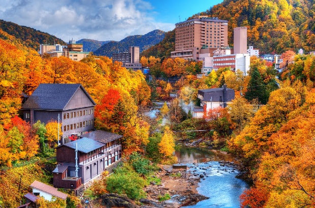 tour du lịch hokkaido - Hình 3