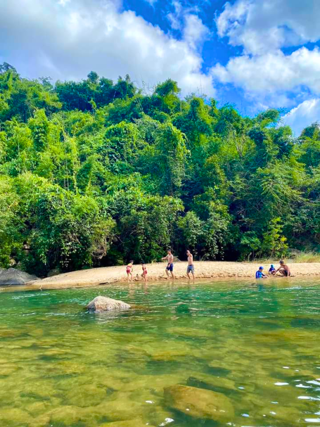 tour du lịch hòn bà nha trang - Hình 2