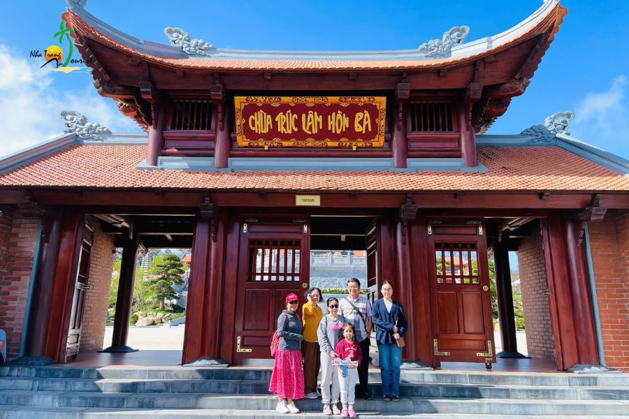 tour du lịch hòn bà nha trang - Hình 4