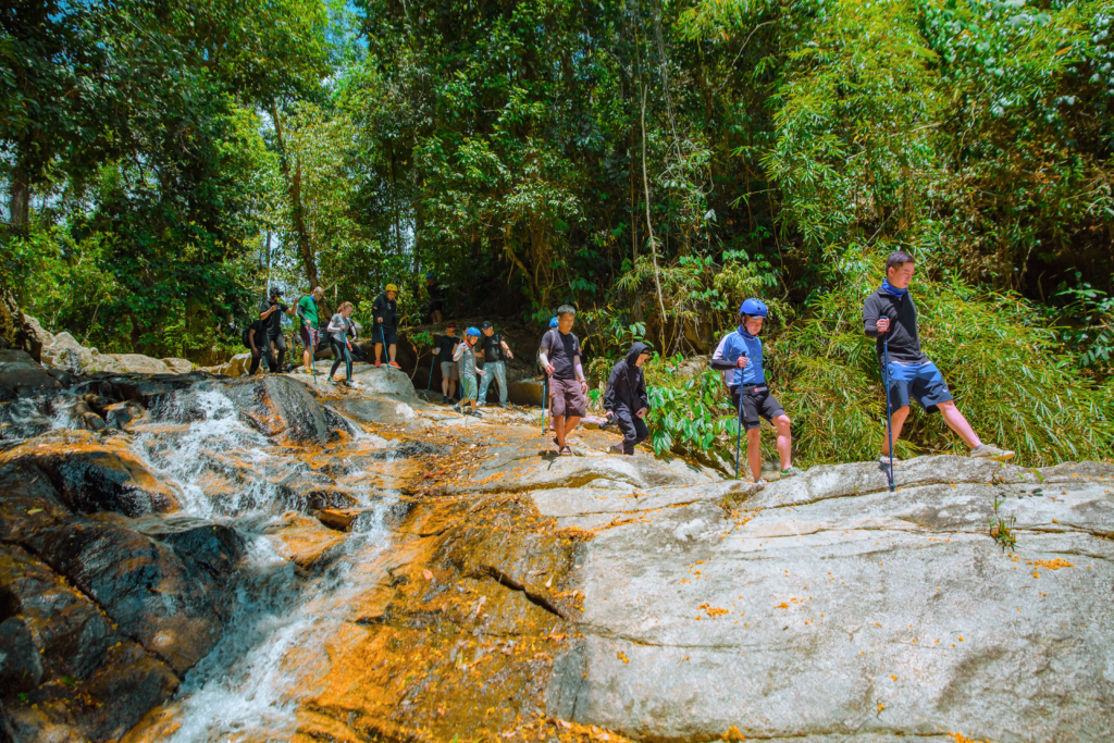 tour du lịch hòn bà nha trang - Hình 5