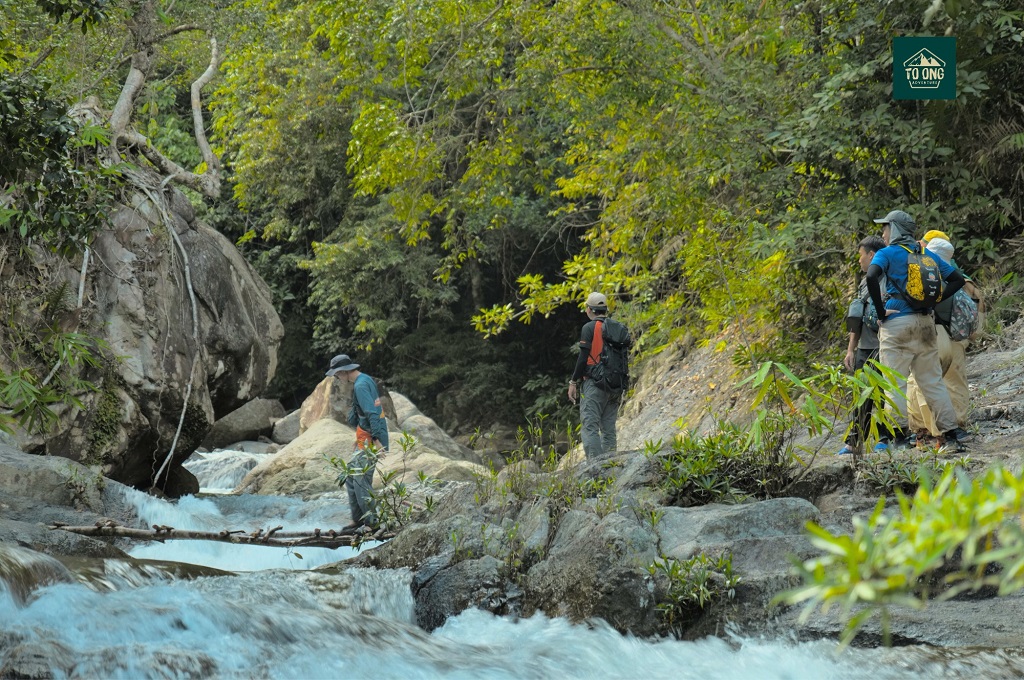 tour du lịch hòn bà nha trang - Hình 1