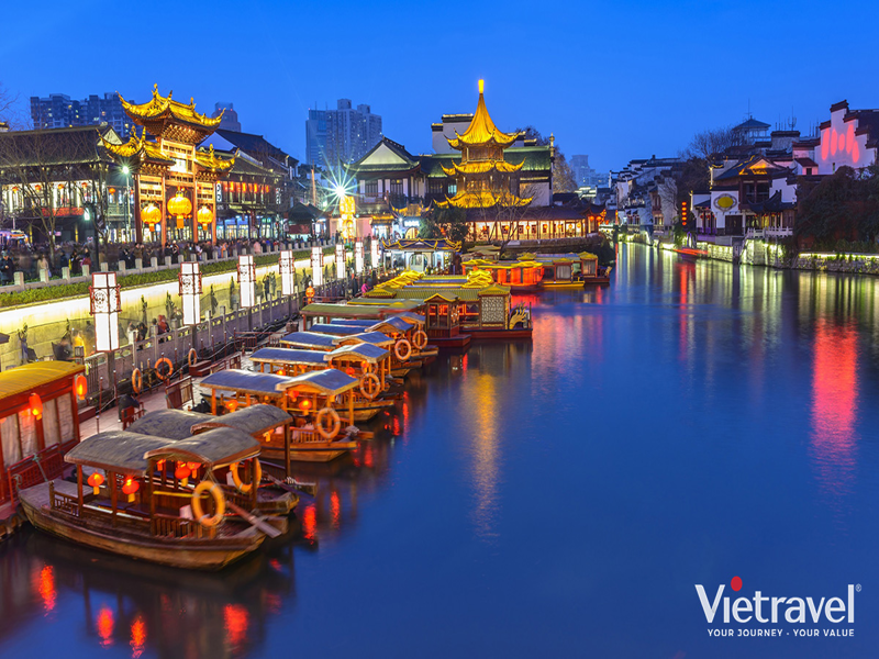 tour du lịch hồng kông 5 ngày 4 đêm vietravel - Hình 3