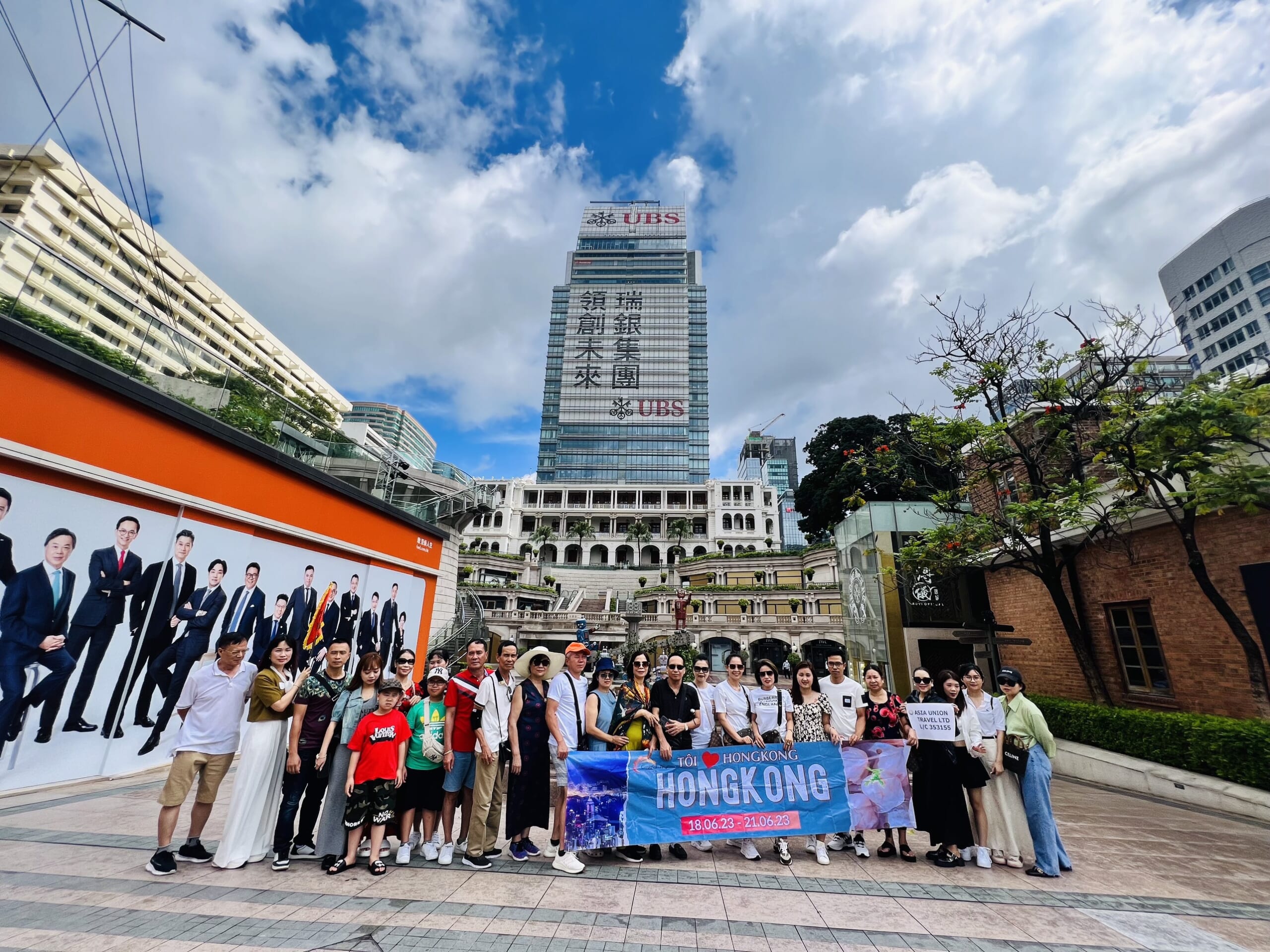 tour du lịch hongkong từ hà nội - Hình 3