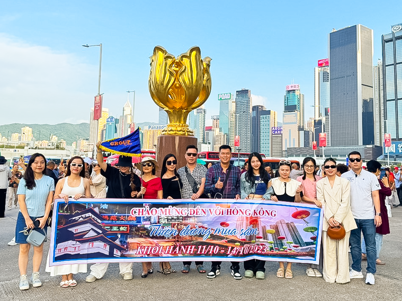 tour du lịch hongkong từ hà nội - Hình 5
