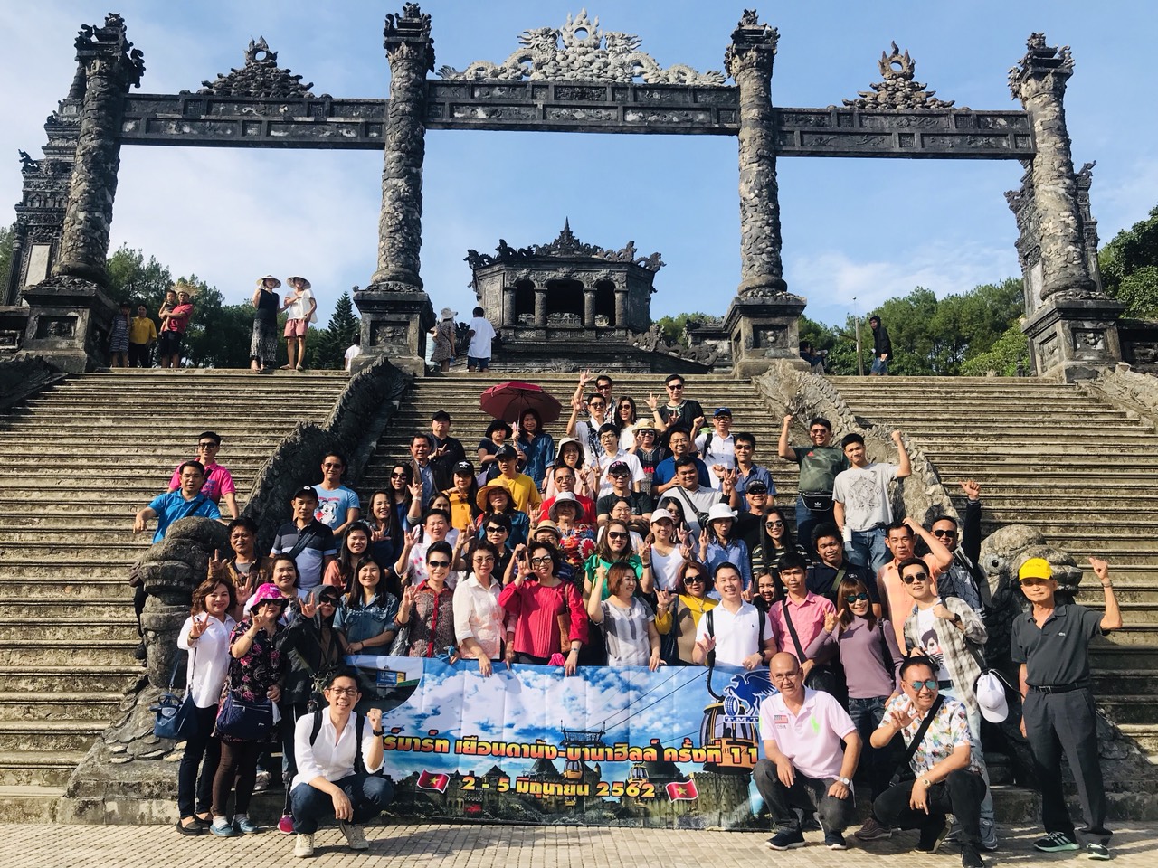 tour du lịch huế 5 ngày 4 đêm - Hình 2