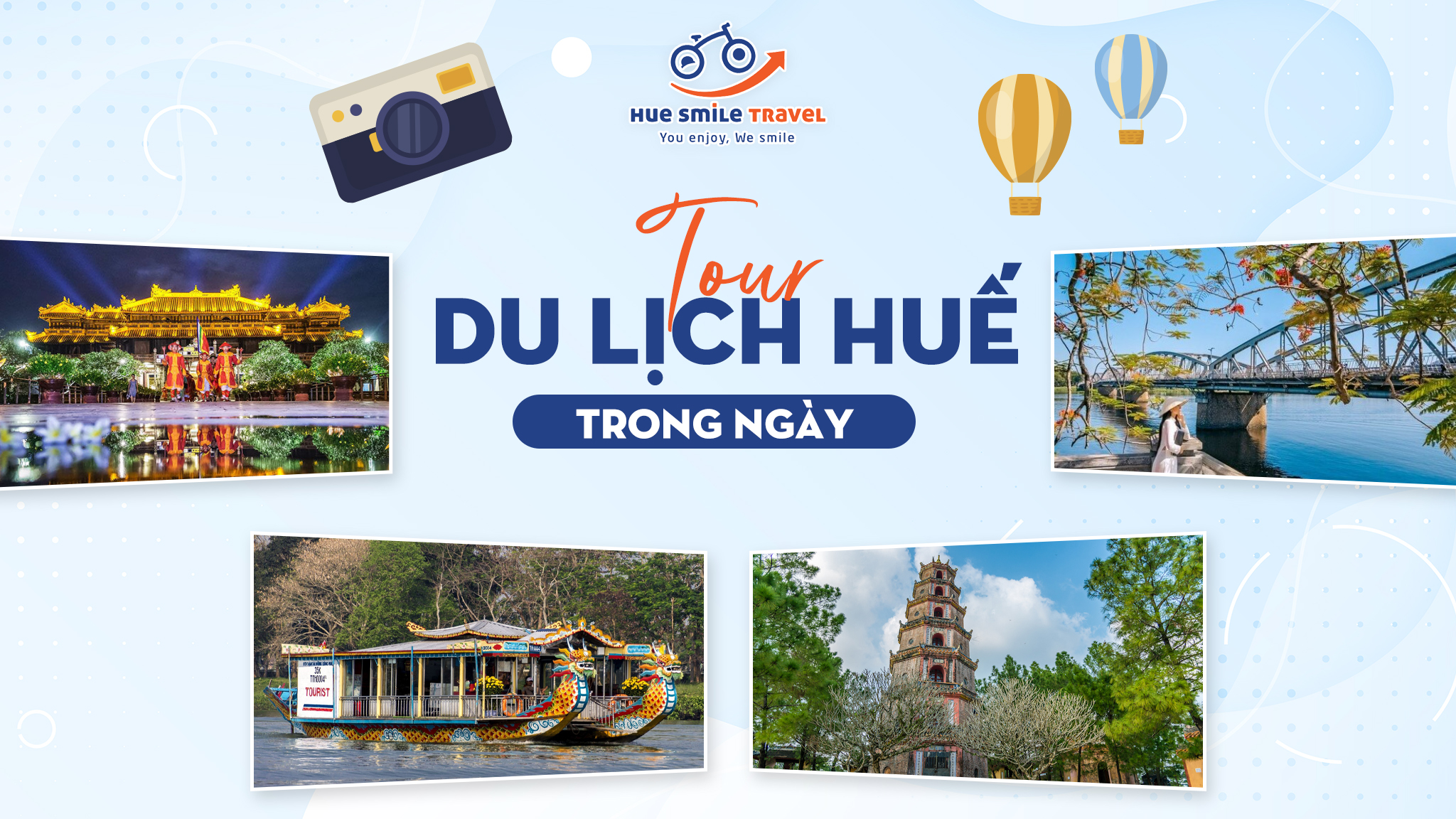 tour du lịch huế trong ngày - Hình 2